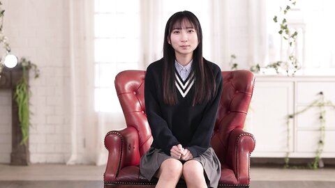 SDAB-327 Ran Minagawa, 18 Years Old, AV Debut With 1 Experience. She Is A Slender And Shy Girl Who Is Still...