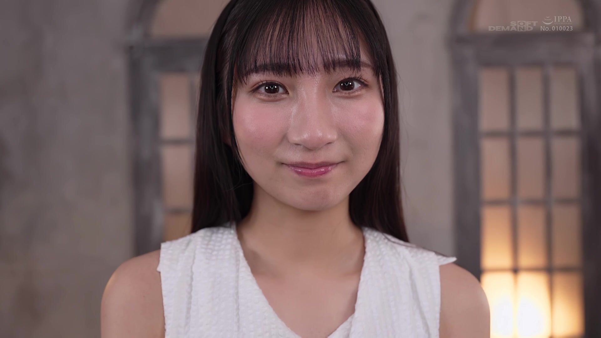 SDAB-327 Ran Minagawa, 18 Years Old, AV Debut With 1 Experience. She Is A  Slender And Shy Girl Who Is Still... | Xasiat