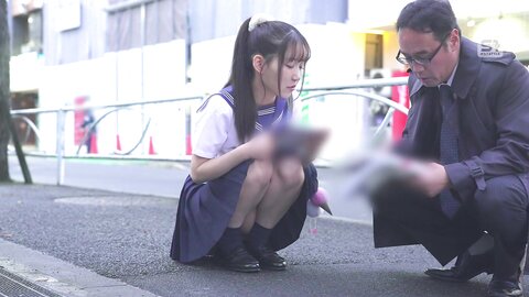 SONE-709 A Fragile, Puppy-like Student Seduces Me, Her Homeroom Teacher, At A Love Hotel. Actually, She Was...