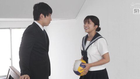 SONE-711 Two Students Fell In Love With Me, A Teacher... The Combination Temptation Of The Energetic Kawagoe...