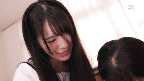 SONE-711 Two Students Fell In Love With Me, A Teacher... The Combination Temptation Of The Energetic Kawagoe...