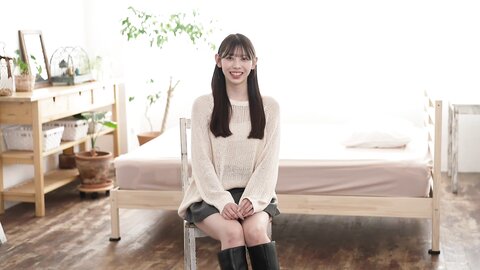 START-317 Rui, Who Came For The First Time In A Porn Video, Seeks The Best Climax Sex Of Her Life!