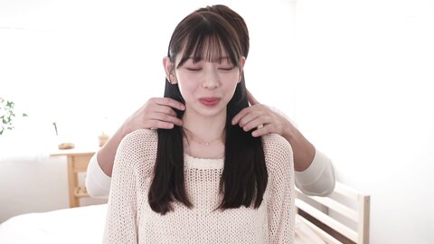 START-317 Rui, Who Came For The First Time In A Porn Video, Seeks The Best Climax Sex Of Her Life!