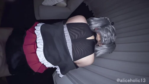 68A7810D 本編 Fantia