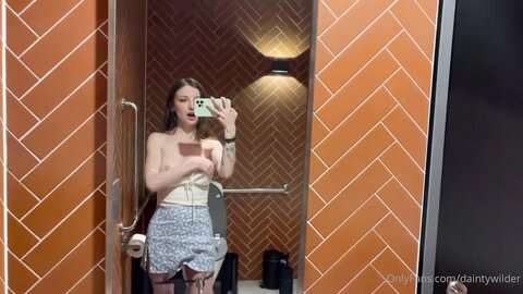 Daintytinderdateremotevibrator