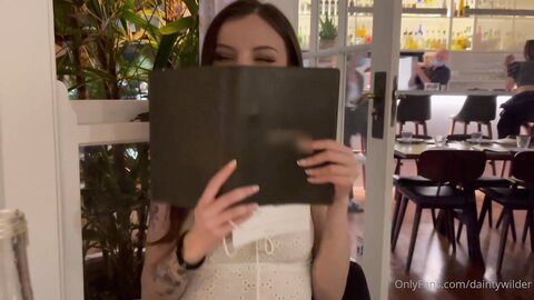 Daintytinderdateremotevibrator