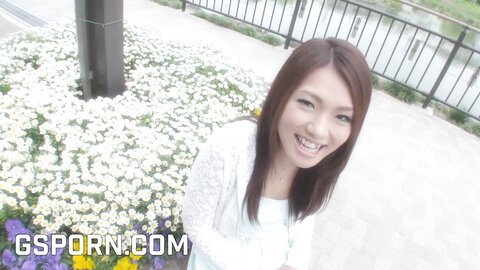 Sexy Japanese Teen Kyouka Makimura Has Hot Sex With Nice Creampie