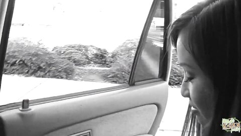 Swallowing Delicious Cum In A Threesome With Another Girl Makes The Asi