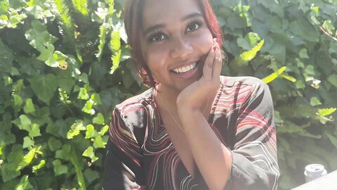 ’9 Desi Girl Miaz Gets Fucked And Creampie On First Date