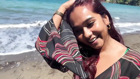 ’9 Desi Girl Miaz Gets Fucked And Creampie On First Date