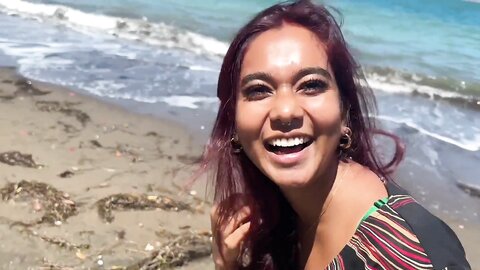 ’9 Desi Girl Miaz Gets Fucked And Creampie On First Date
