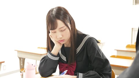 FKRU-008 [4K] Crotch Spasms, Wobbling Legs And Feet, Continuous Orgasmic Orgasm, Student Guidance, Kanata Torumi