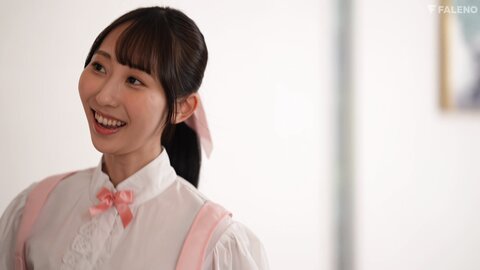 FNS-005 [4K] When She Provokes Her Weak, Herbivore Boyfriend During A Part-time Job, He Becomes Jealous And Gets...