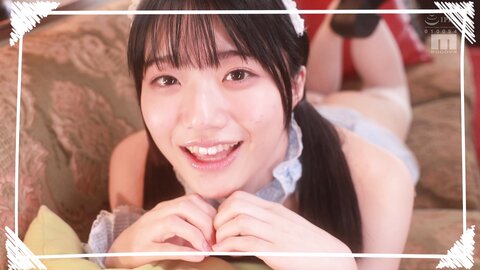 MIDA-137 [4K] I'm A Slender Maid Who Can't Do Any Housework At All, But I've Got An Amazing Nuki-tech Maid Who...