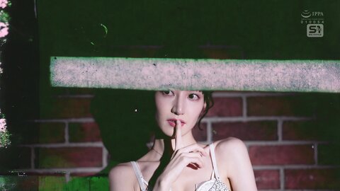 SONE-717 [4K] Terrestrial Idol's Slender Beautiful Legs, Slender Fingertips And Cute Mouth Thoroughly Fucked! 13...