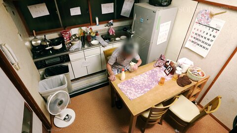 START-283 [4K] Record Of A Year-long Physical Relationship Between A Home Helper Who Visits The Home Three Times A...