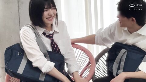STSK-173 [4K] Separation Agency (STSK-173)