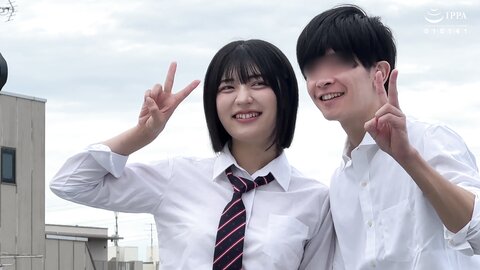 STSK-173 [4K] Separation Agency (STSK-173)