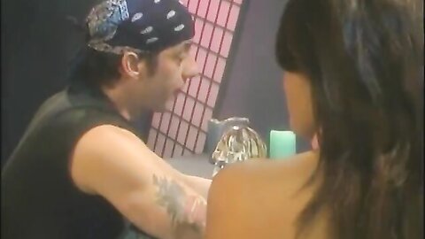 Face Sitting Asian Girl Loves To Get A Big Load Blown On Her Cute Tummy