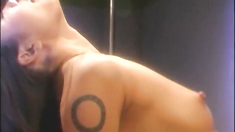 Face Sitting Asian Girl Loves To Get A Big Load Blown On Her Cute Tummy