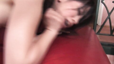 Interracial Video With Asia Zo With Dark Hair Being Penetrated In The P