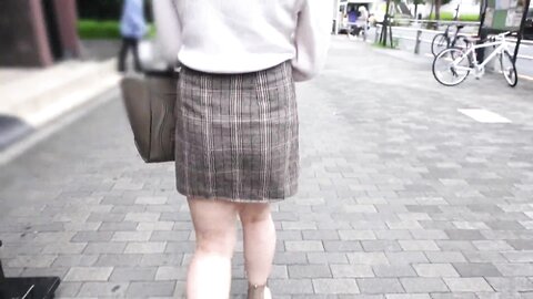 The College Girl Is A Slut Who Had Sex With Stranger Yesterday Too