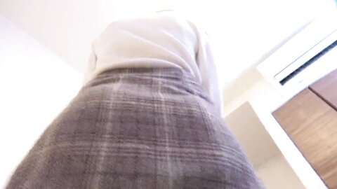 The College Girl Is A Slut Who Had Sex With Stranger Yesterday Too