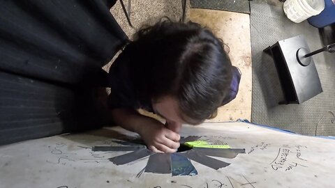 Thick Goth Asian Visits Glory Hole And Sucks Him Dry