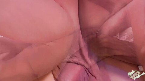 Dry Humping Asian Girl Needs A Real Man To Quench Her Insatiable Thirst