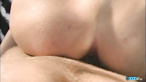 Hailey Is A Cute Brunette That Loves Masturbating And Being Fucked In T