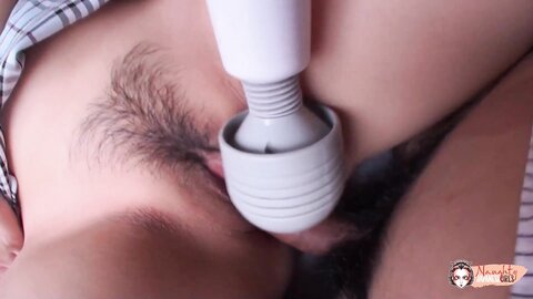 She Wants To Get Fucked So She Spreads Her Legs And Reveals Her Sexy Pa