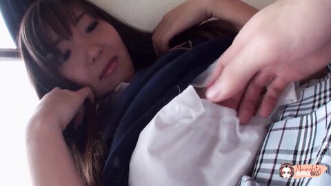 She Wants To Get Fucked So She Spreads Her Legs And Reveals Her Sexy Pa
