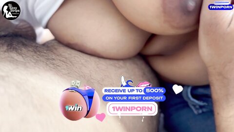 ස්පා කෑල්ලඅනේ සර් ආයේම කරන්නකෝ මට Sri Lankan Spa Slut Fuck With Her C