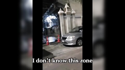 19 Year Old Thai Girl Met On The Street Gets Fucked And Cum In The Face