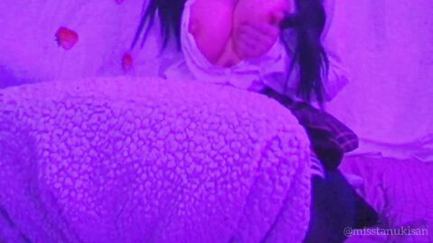 Impregnating My Pillow With Girl Pussy Juice Humping Pillow After Schoo