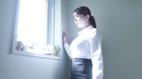 BTHA-103 Paipan Nude-Yui Hatano