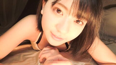 COPER-005 WEEKLY YOUNG JUMP PREMIUM DVD Minami Yamada Minamikaze - Minami Yamada