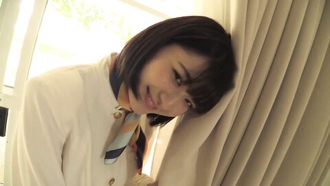 COPER-005 WEEKLY YOUNG JUMP PREMIUM DVD Minami Yamada Minamikaze - Minami Yamada