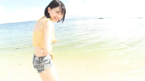 COPER-005 WEEKLY YOUNG JUMP PREMIUM DVD Minami Yamada Minamikaze - Minami Yamada