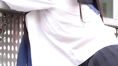 CTPN-002 Mayu Chan まゆちゃん - 14歳の脱ぎたてTバック入り