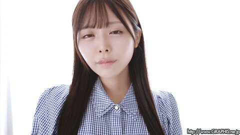 Graphis First Gravure – Asuka Furuya 降矢あすか Clip 1