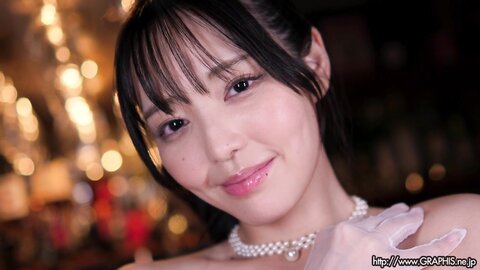 Graphis Gals – Momona Koibuchi 恋渕ももな With love Clip 4