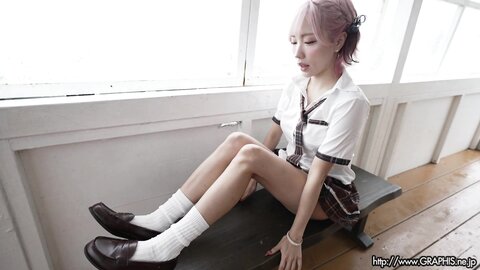Graphis Limited Edition – Moka Haruhi 春陽モカ GW Special Clip 2