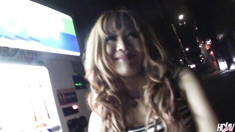 Asian  Sarina Loves Sex In Public Places 26