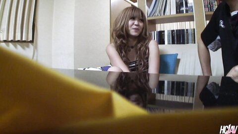 Asian  Sarina Loves Sex In Public Places 26
