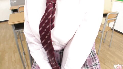 Asian  Yui Is A Naughty *** 33