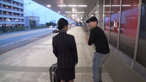 Cabin Attendant Gives Out Sexual Relief Part Japanese Whipping Porn