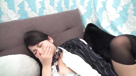 Cabin Attendant Gives Out Sexual Relief Part Japanese Whipping Porn
