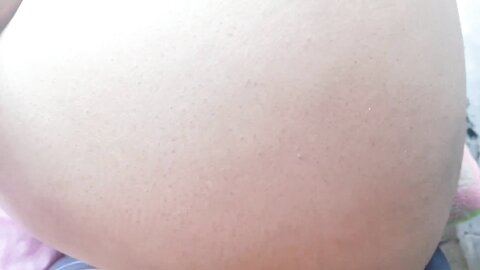 Girlfriend Said Fuck Me Today In The Sun Like A Mare So That All The J