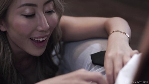 Nicole Doshi  Anal Envy Juggling Priorities
